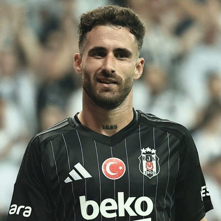 RafaSilva343 avatar