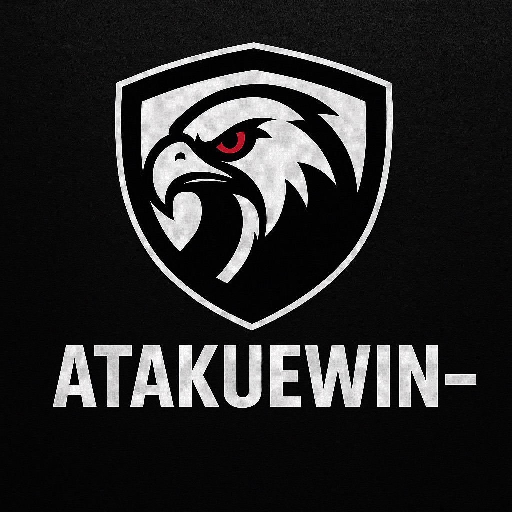 ATAKUEWIN- avatar