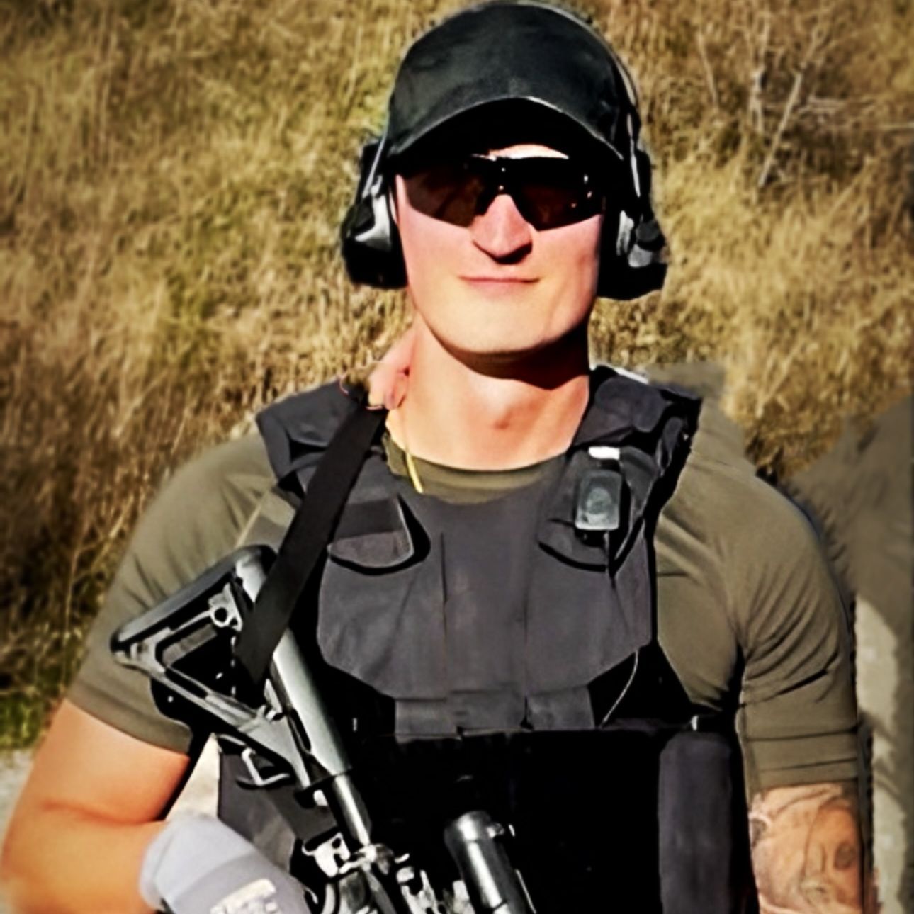 Jaeger92 avatar