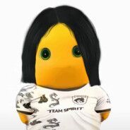 ku1nsx FACEIT avatar