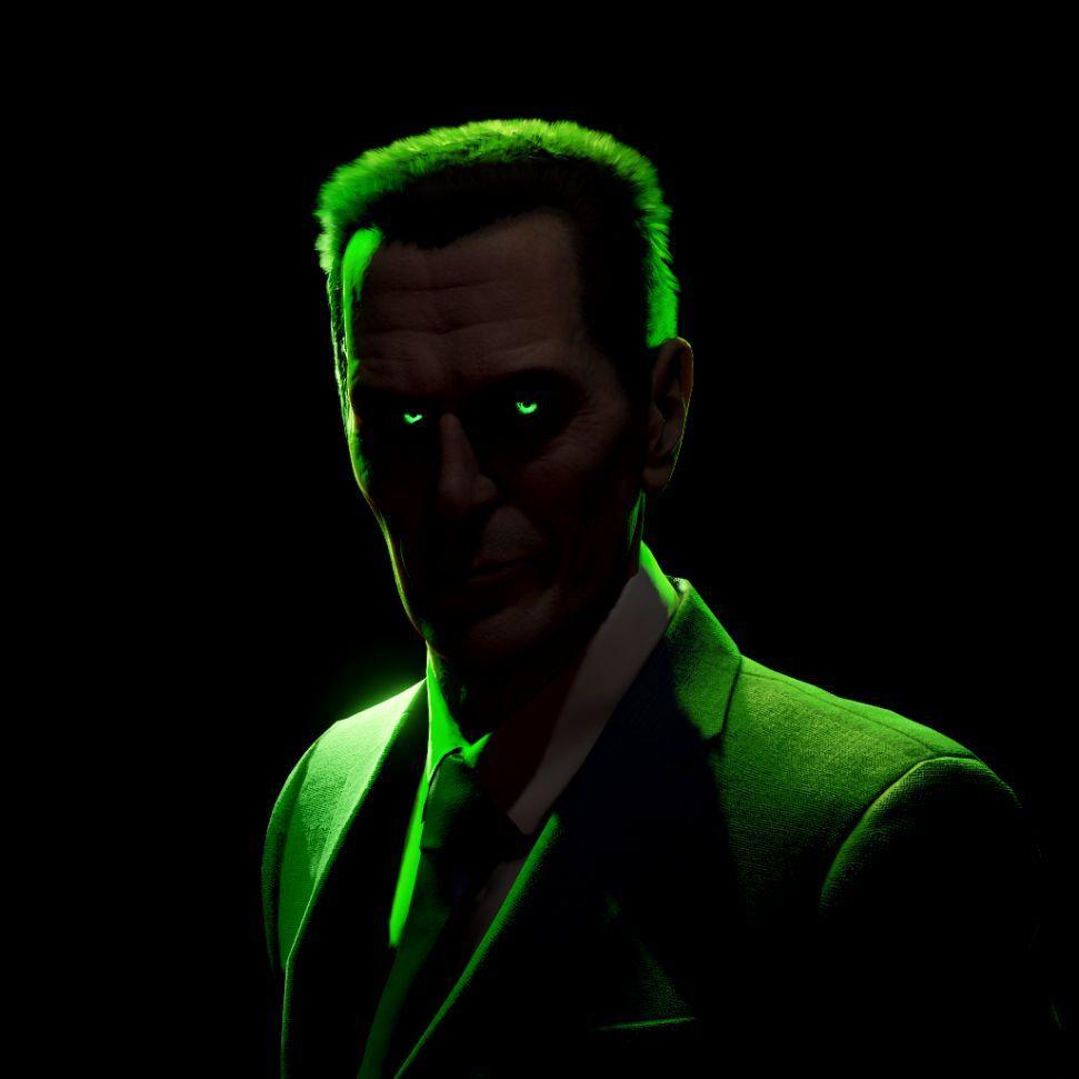 stfuR avatar