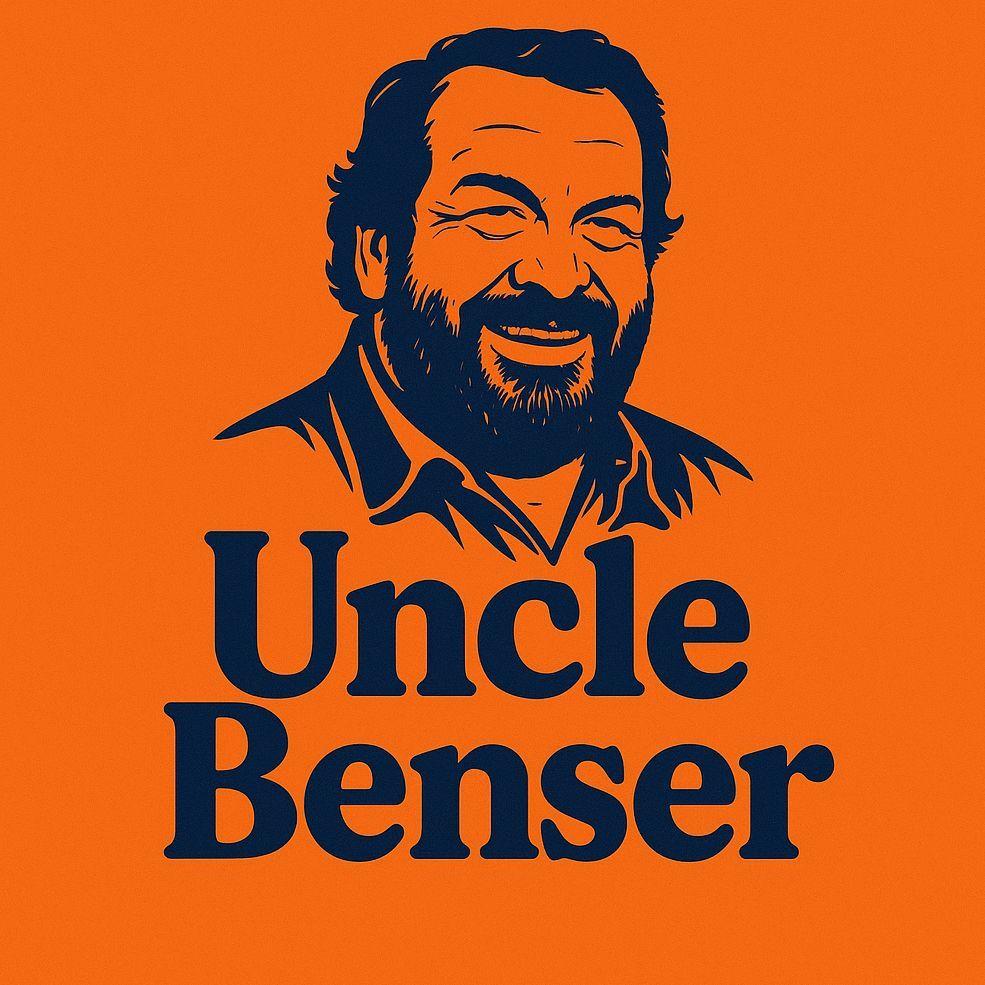 UncleBenser avatar