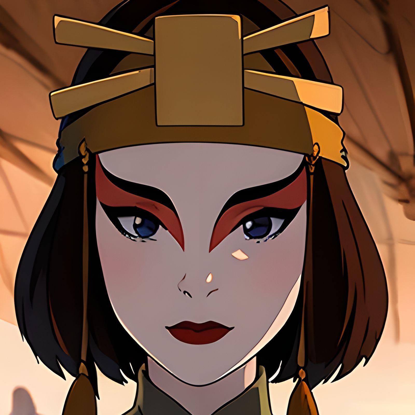Caplcaiok avatar