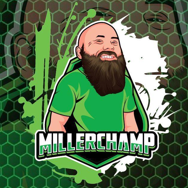 Millerchamp avatar