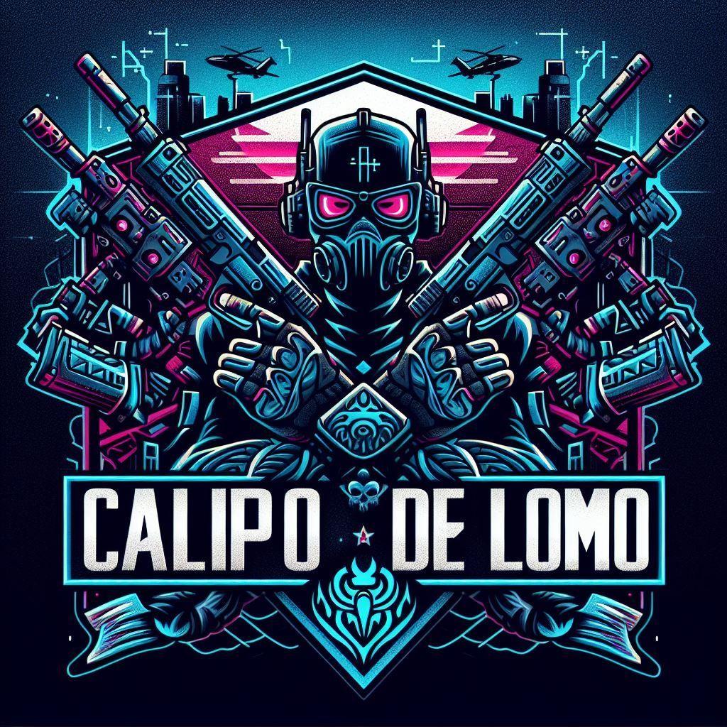 Player CALIPOLOMO avatar