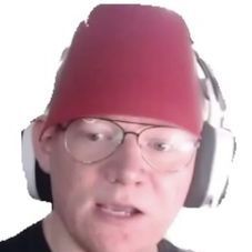 MrDzinold FACEIT avatar
