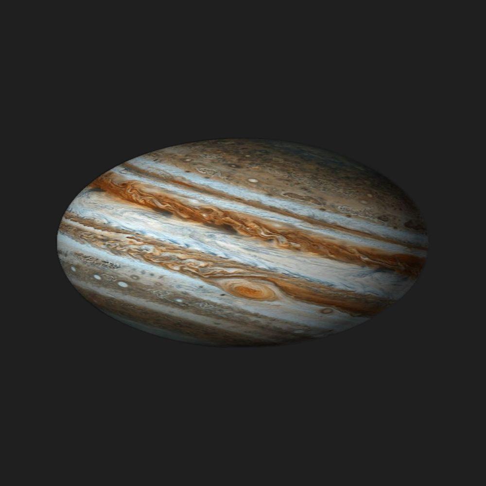 Jupiter-Krut avatar