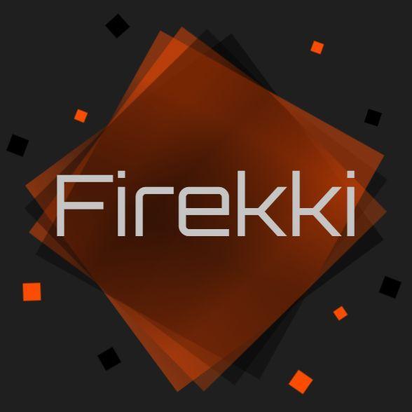 Firekki avatar