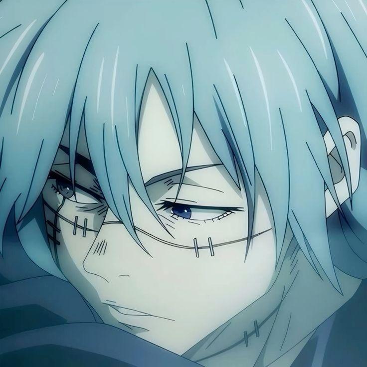 depresssed avatar