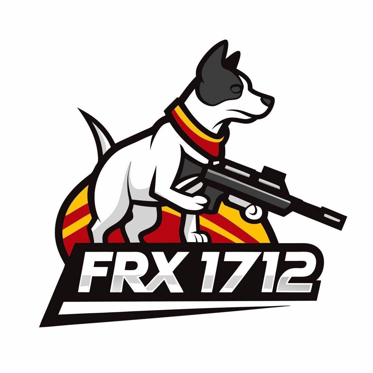 frx1712 avatar
