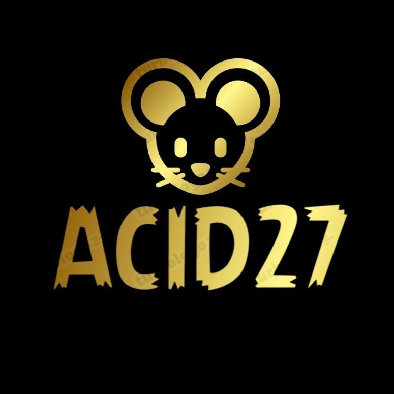 ACID27 avatar
