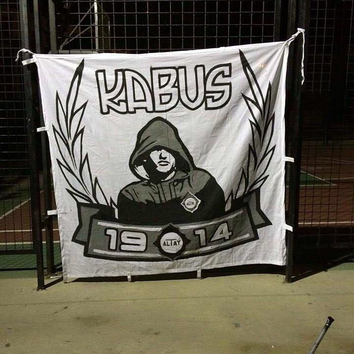 Kabus