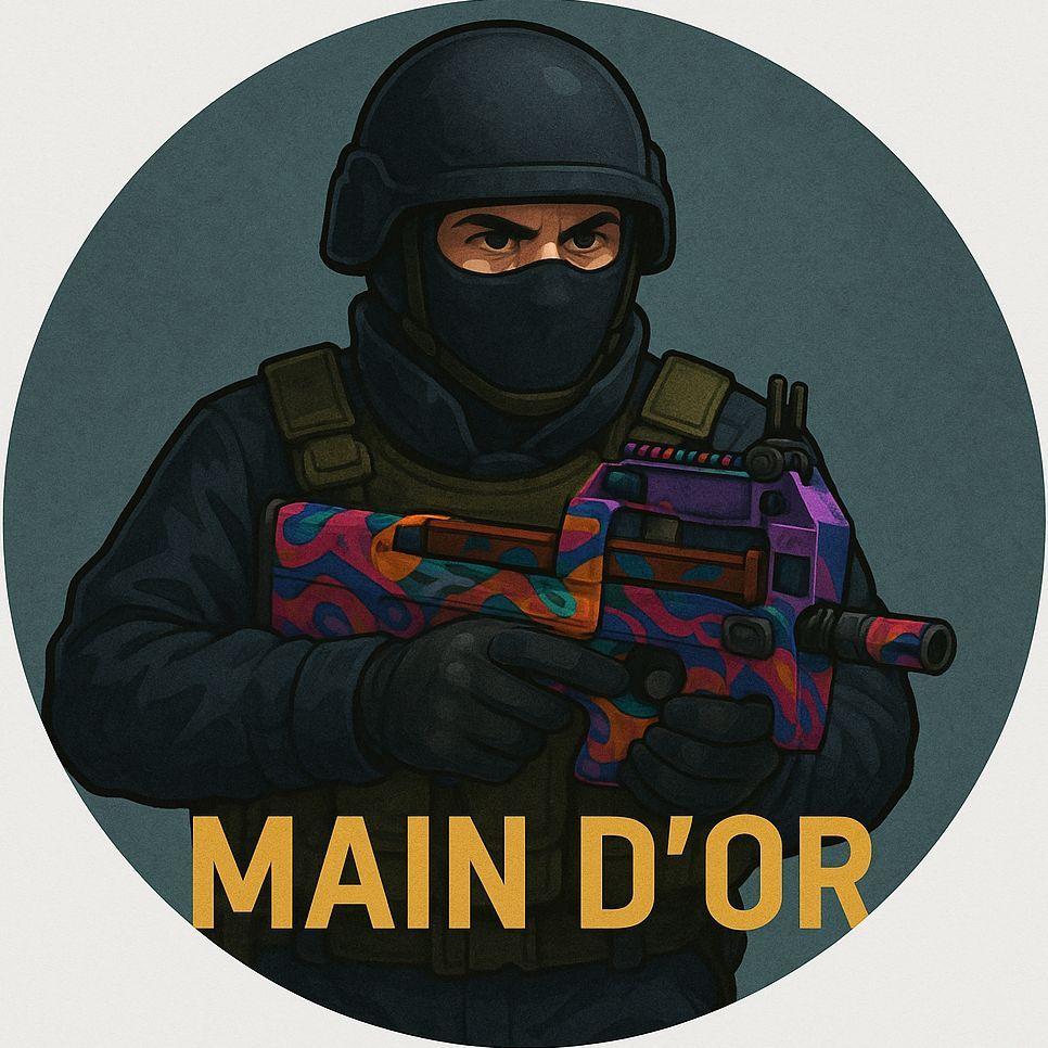 maindor avatar
