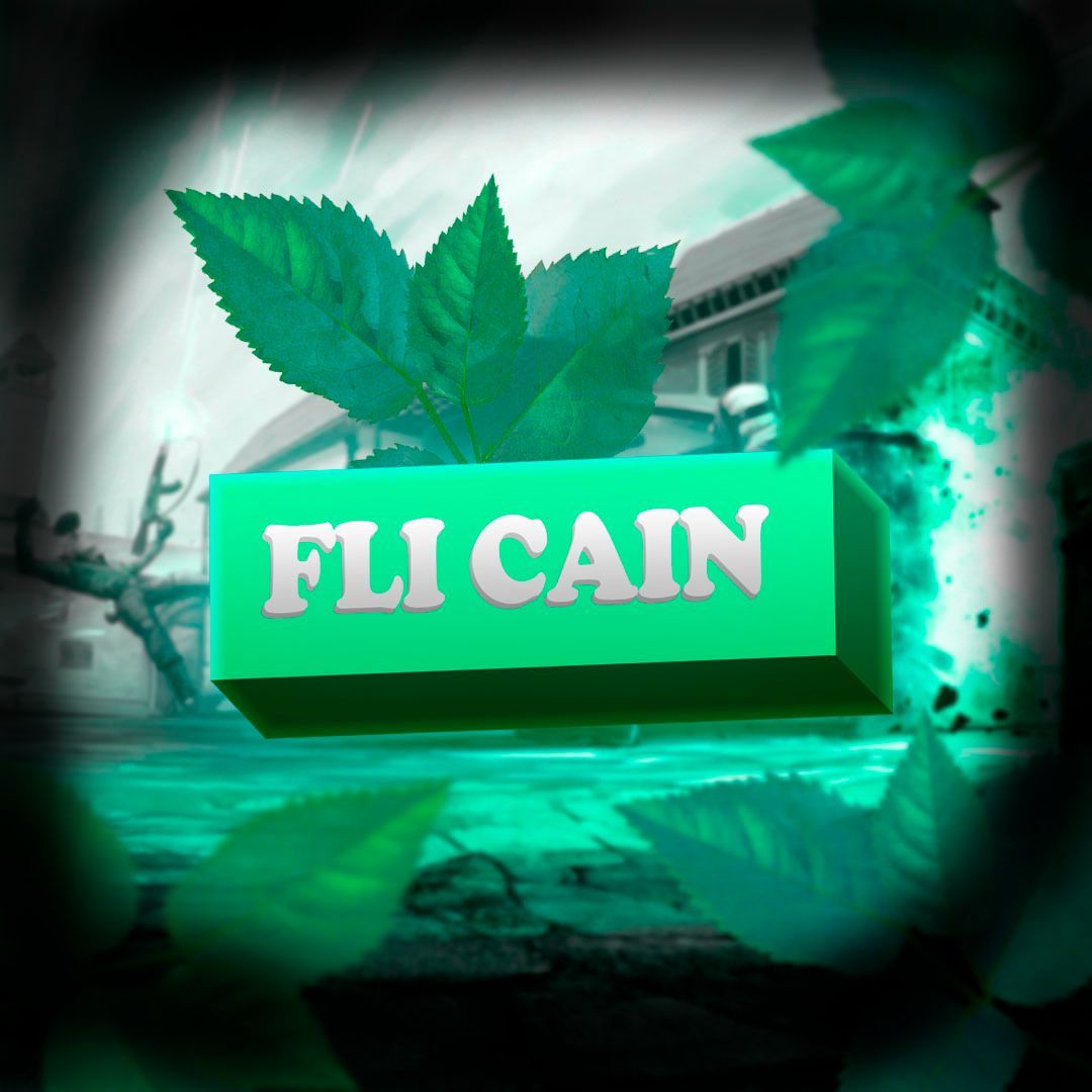 FliCain1
