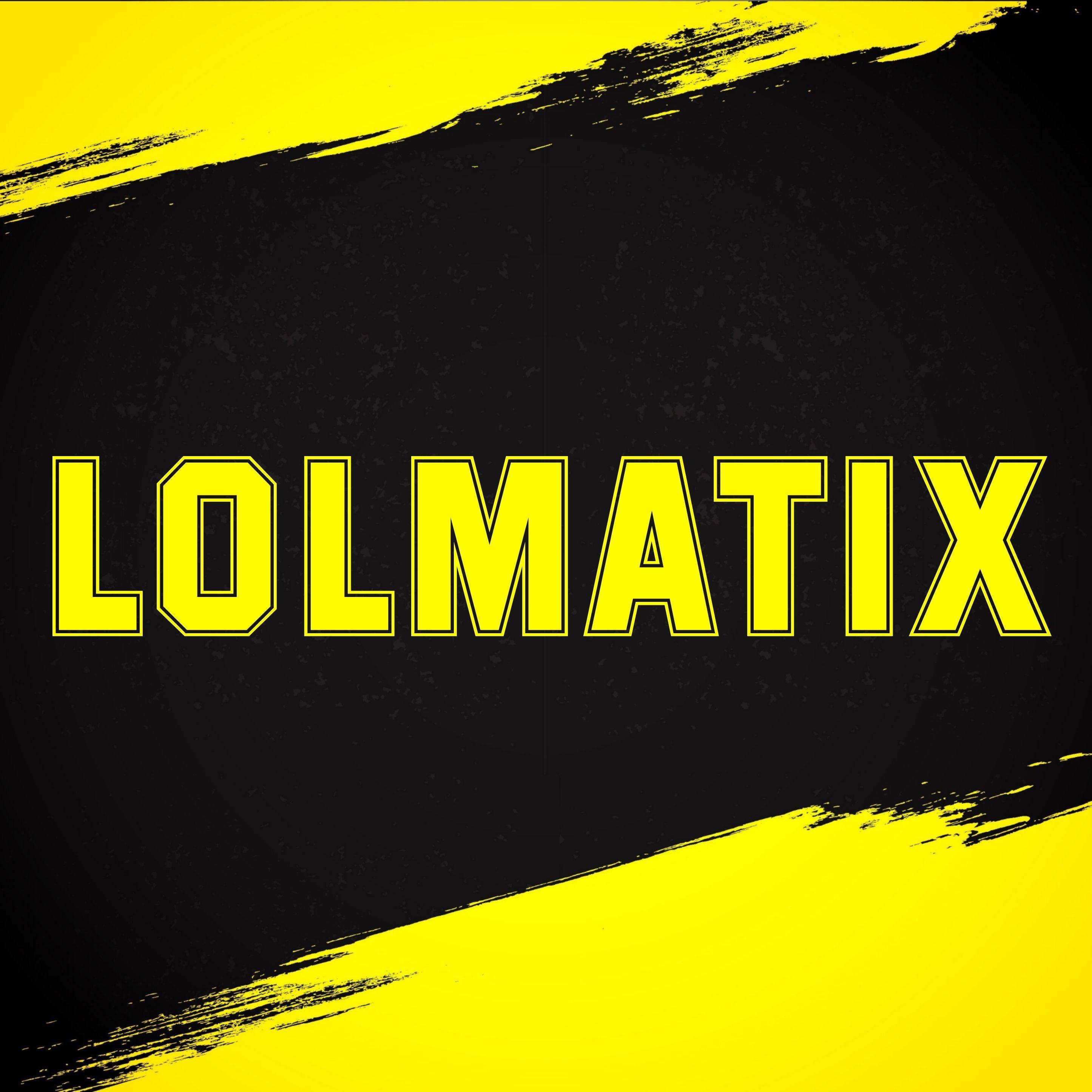 Lolmatix avatar