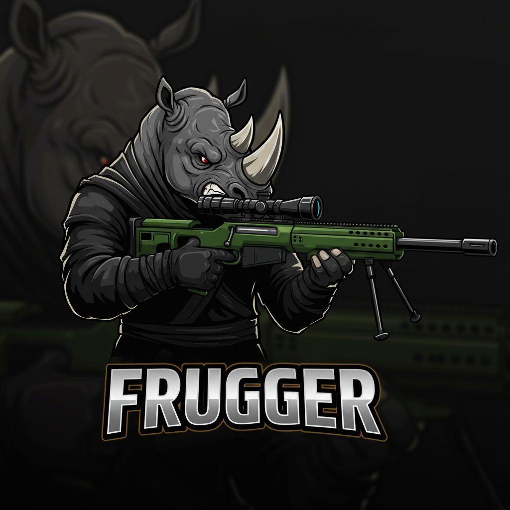 Frugerr avatar