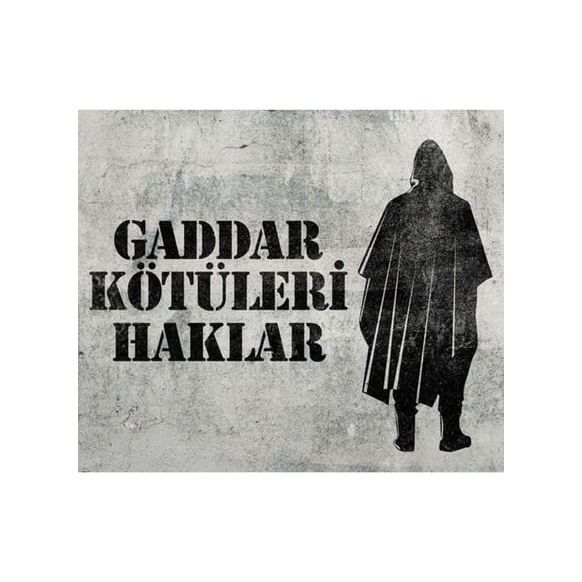 GADDAR-
