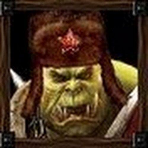 From_MORDOR avatar