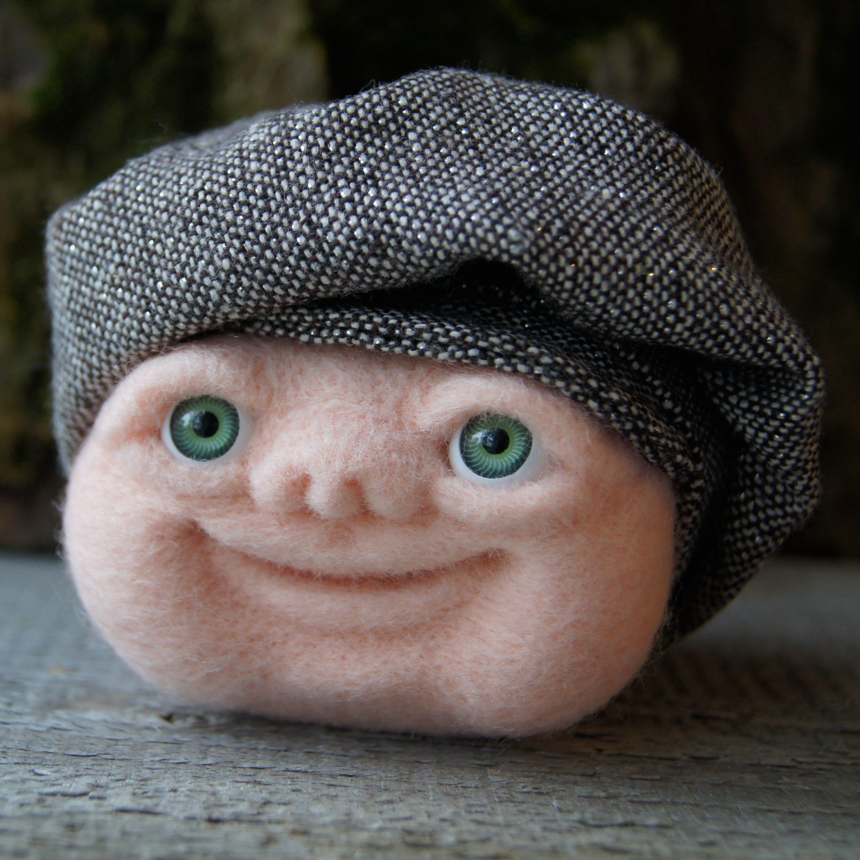 Kolobochka avatar