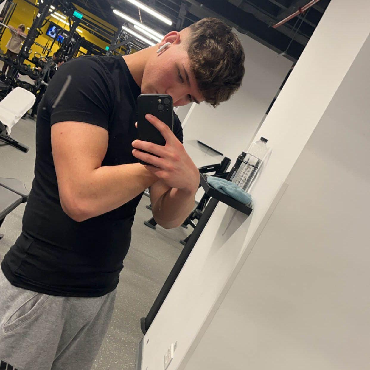 Horia1TAP avatar