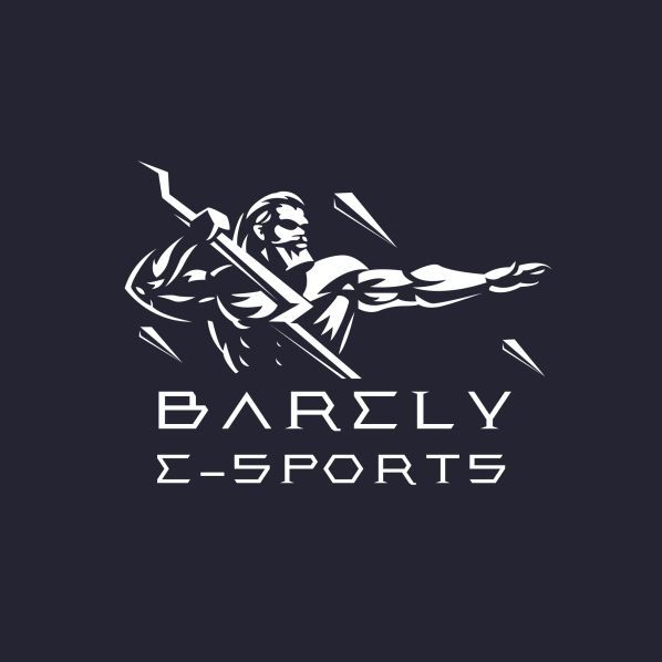 Barely E-Sports