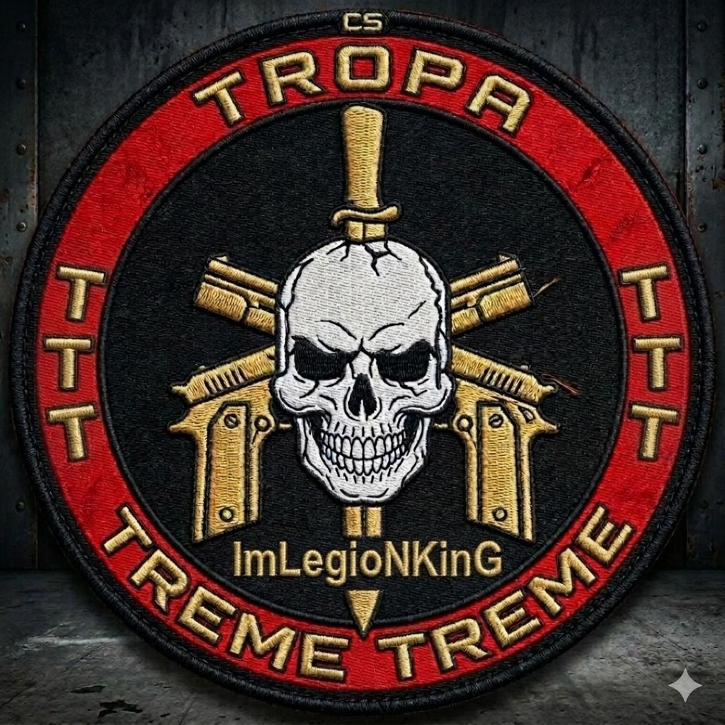 ImLegioNKinG