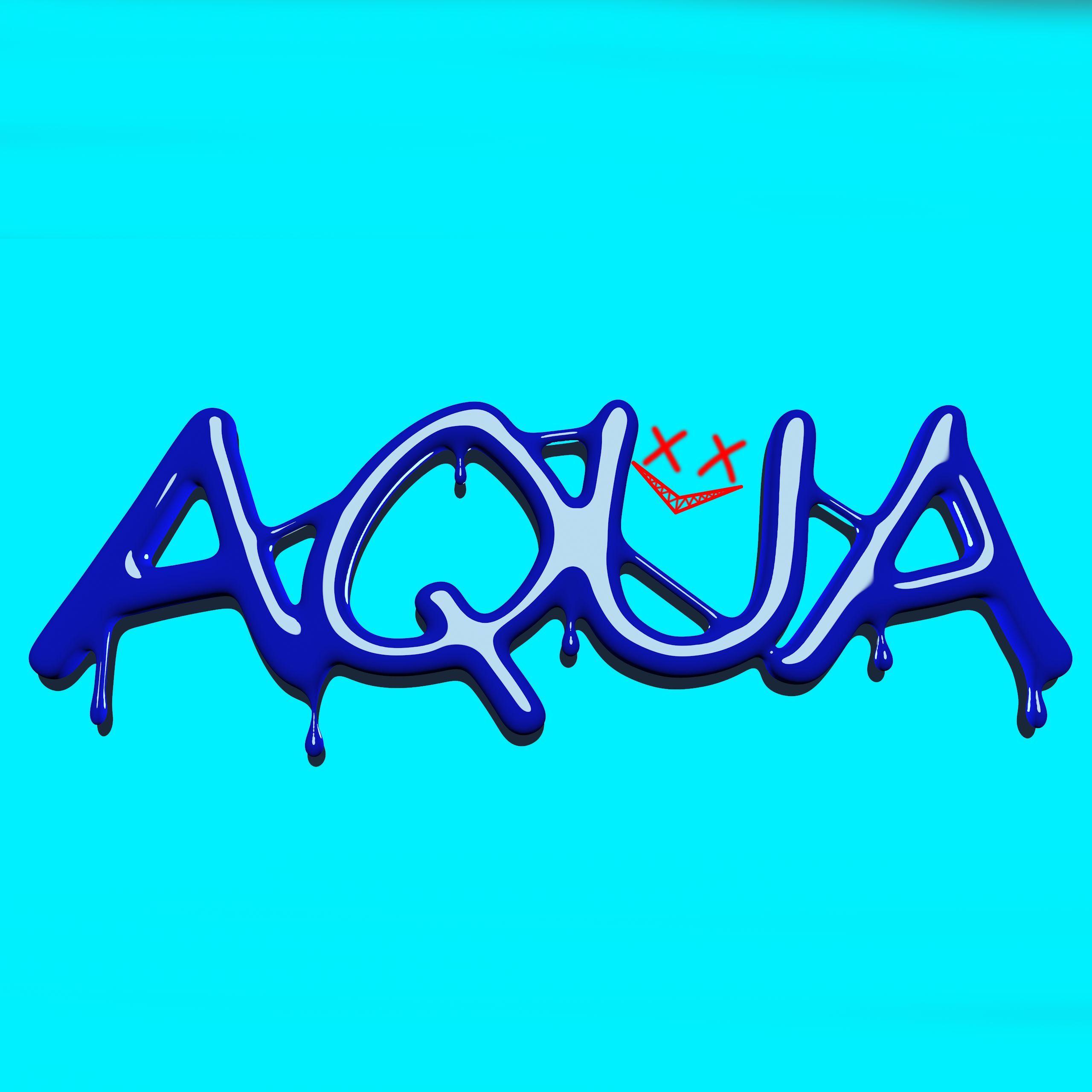 A-Q-U-A avatar