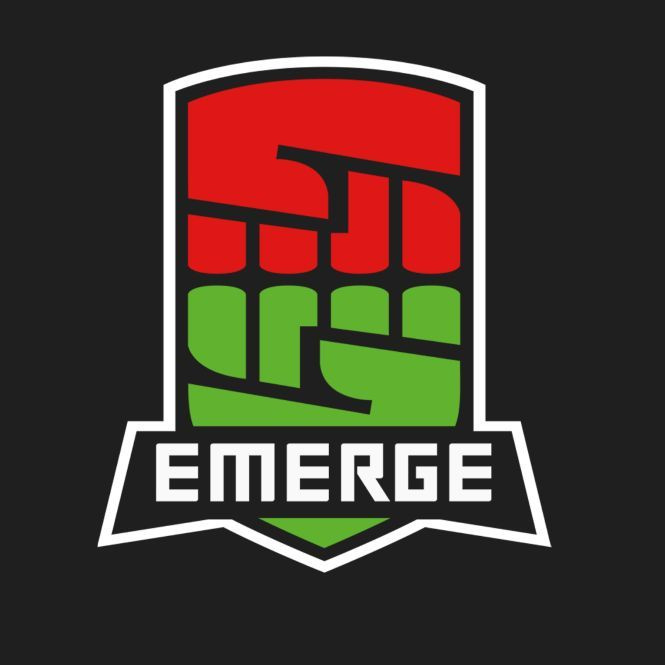Emerge Main