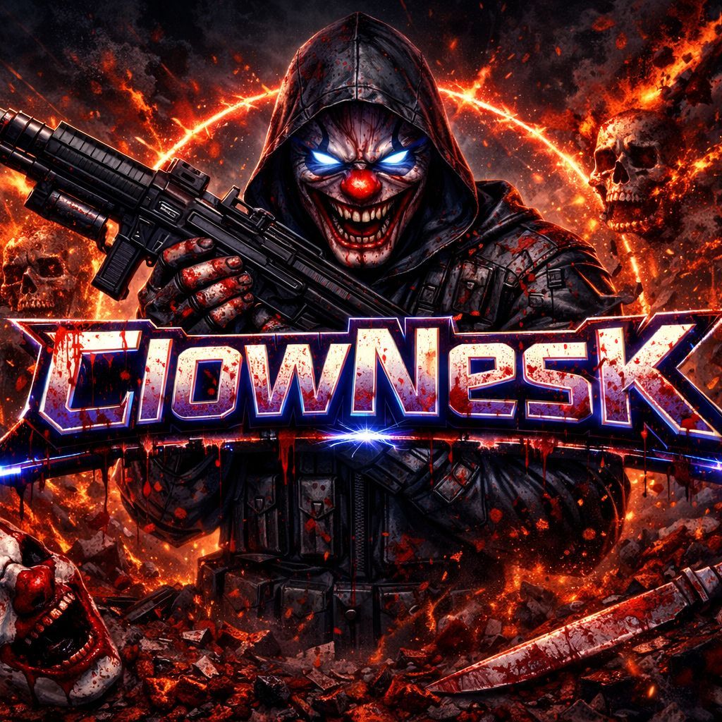 ClowNesK