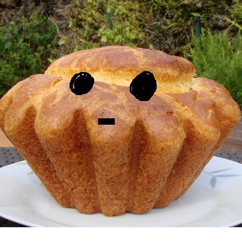 Faceit profile picture for @brioche