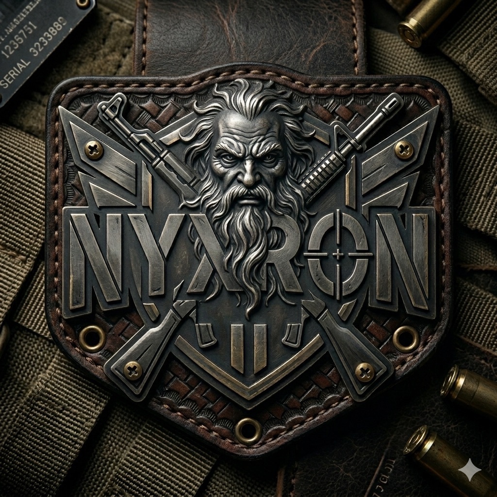 NYXRON