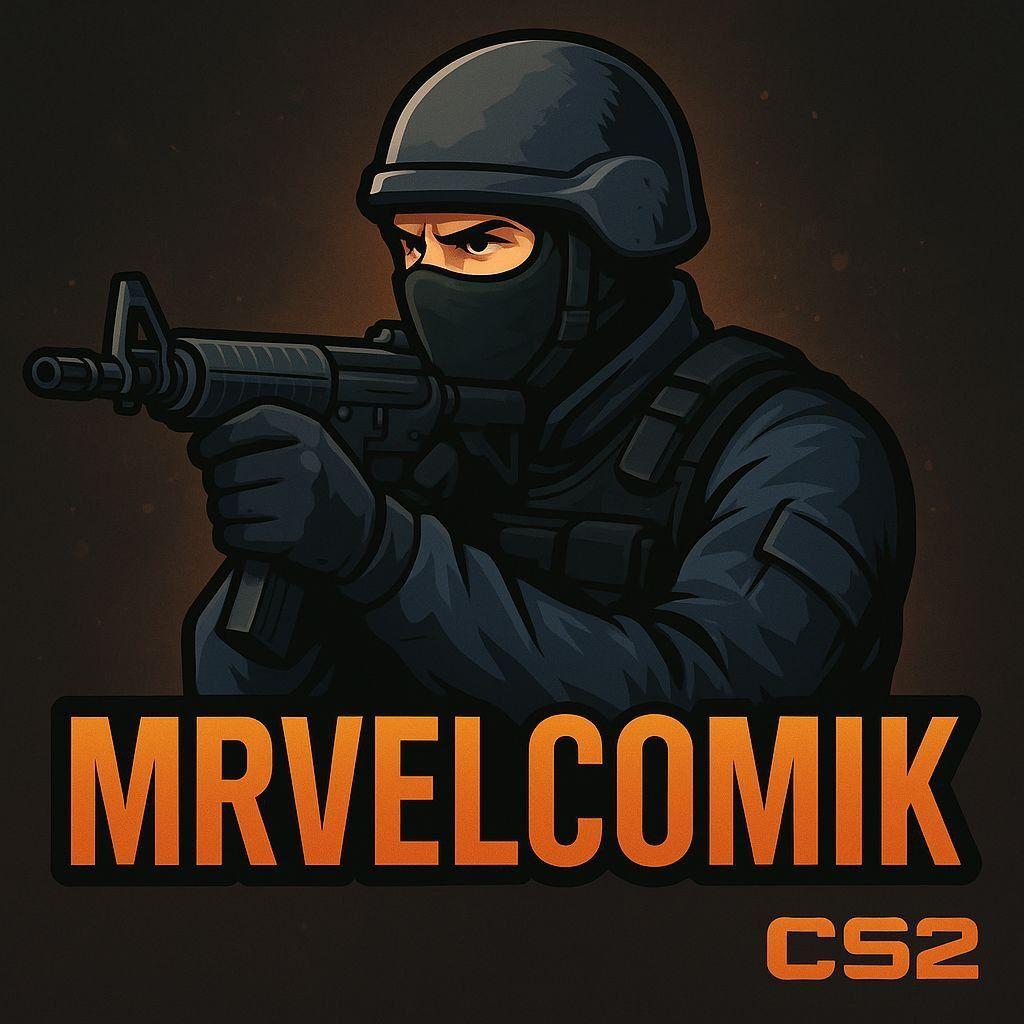 MrVelcomik avatar