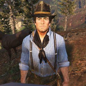 Player Myroluth avatar