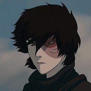 Player bst-- avatar