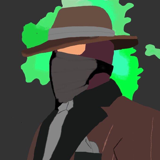 Faceit avatar