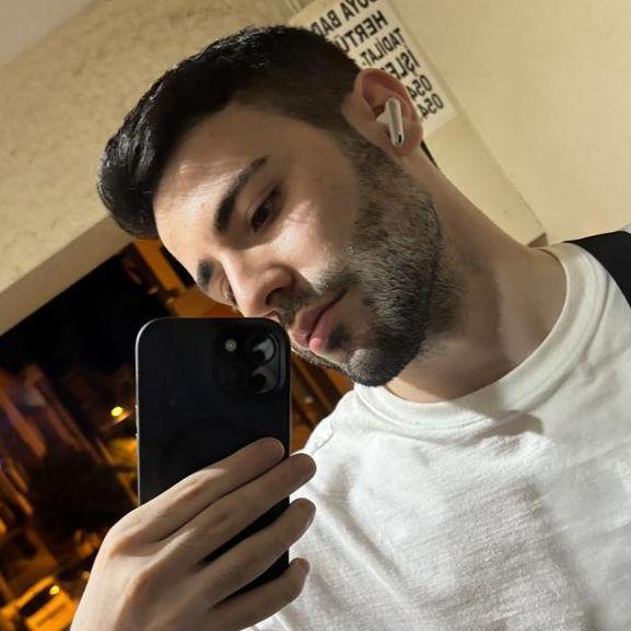 FreeDUMAN avatar