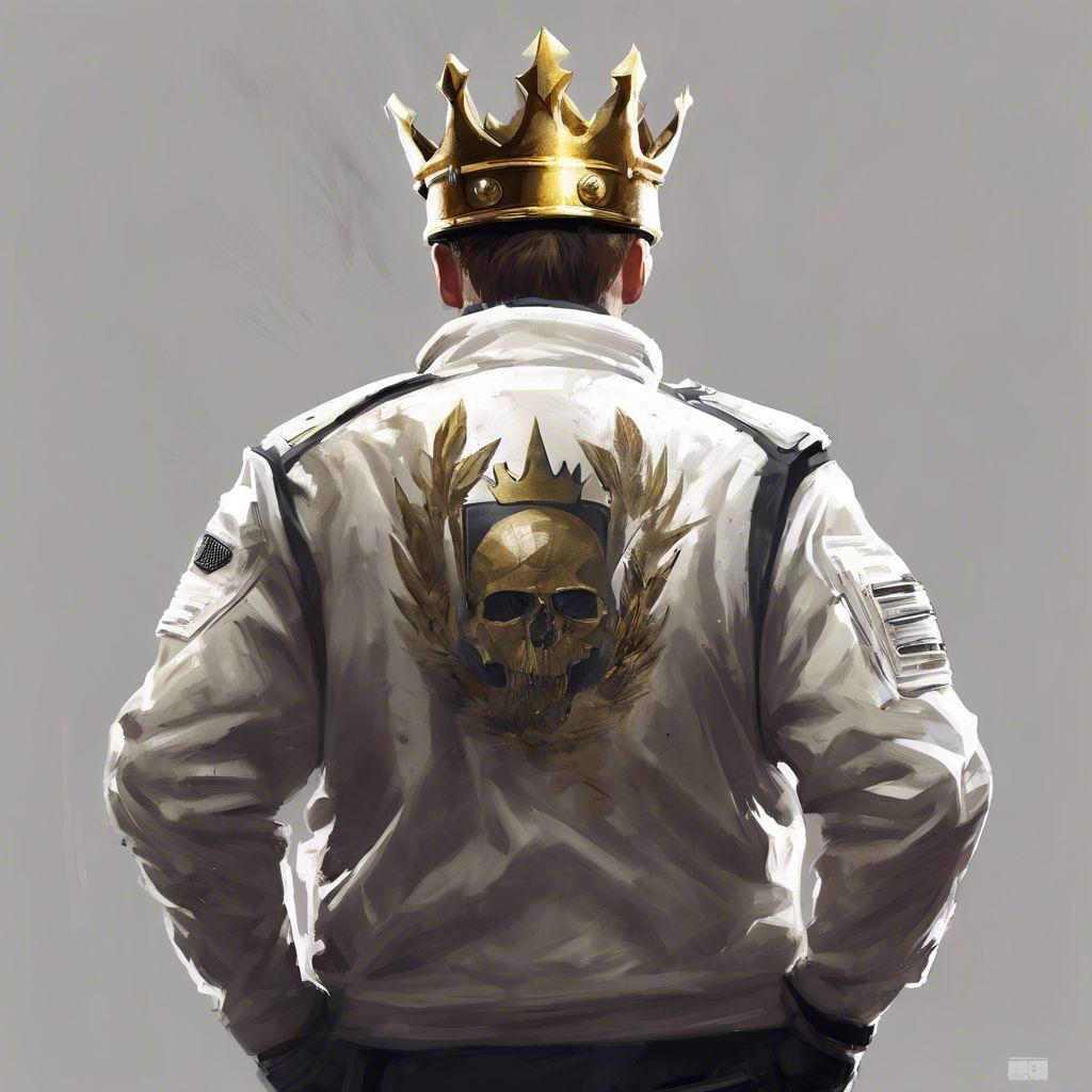 KING-137 avatar