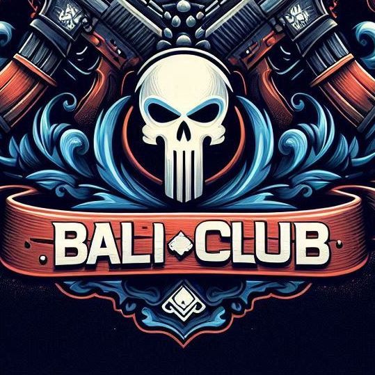 BALI CLUB