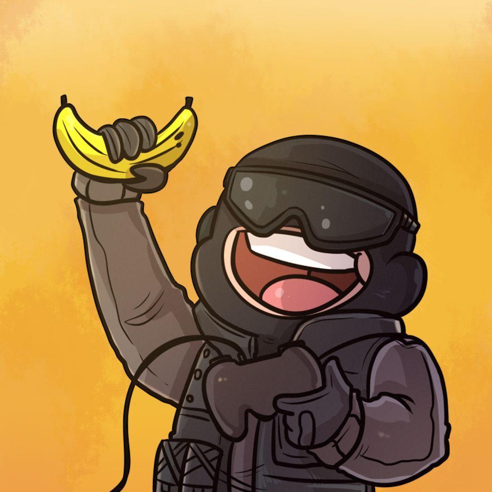 RozarioPRO avatar