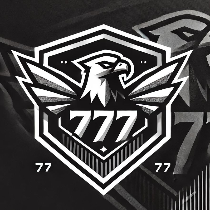 777 Eagles