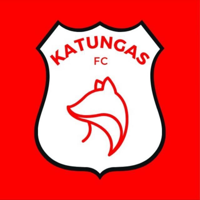 KATUNGAS