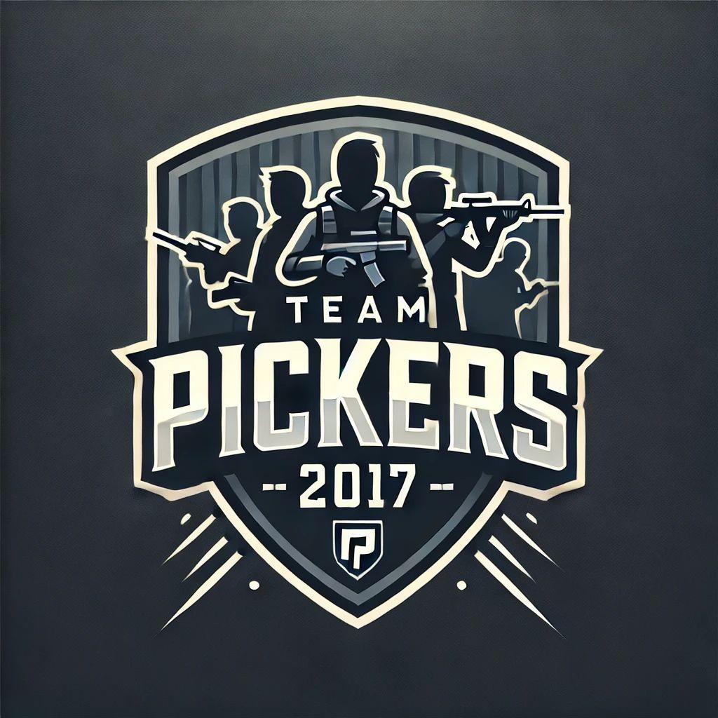 Team Pickers