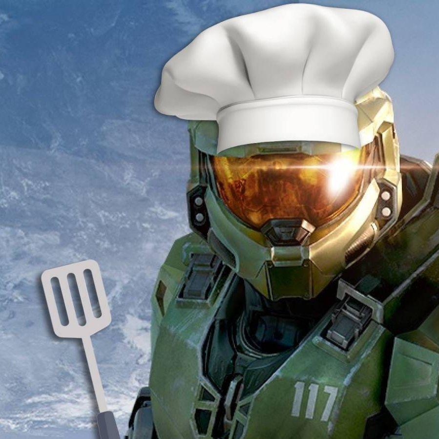 UNSC-MrChef avatar