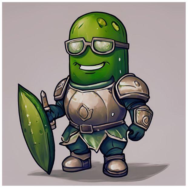 fightgurke avatar