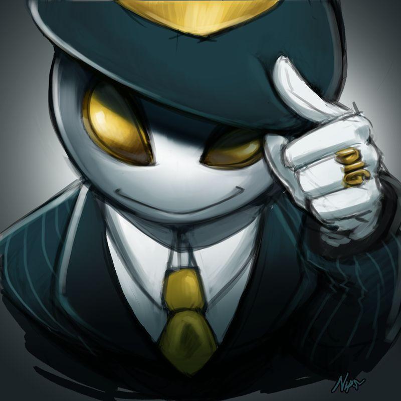 Vitalchon48 avatar