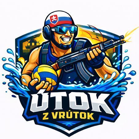 Utok z Vrutok