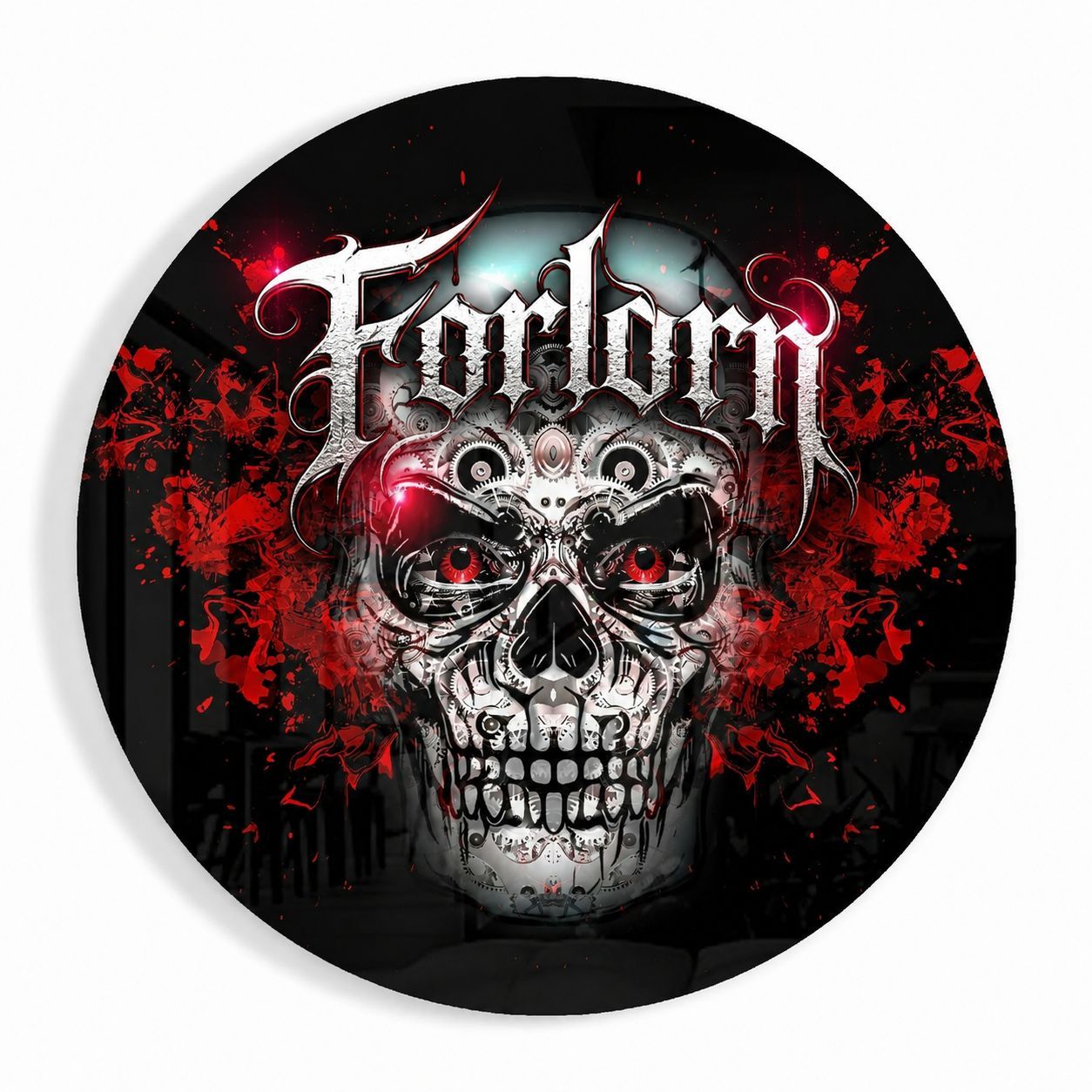 FoRlornn