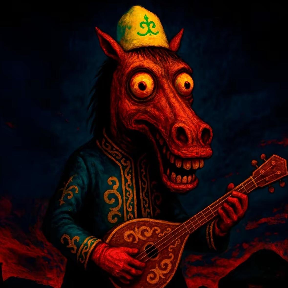 Era_MambeT avatar