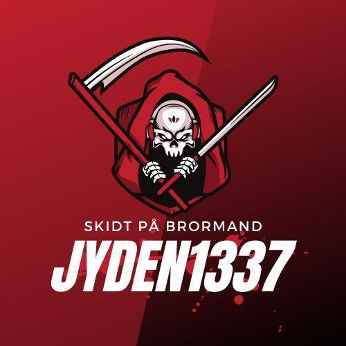Player JYDEN1337_DK avatar