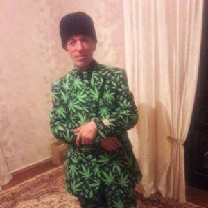 Mays_on avatar